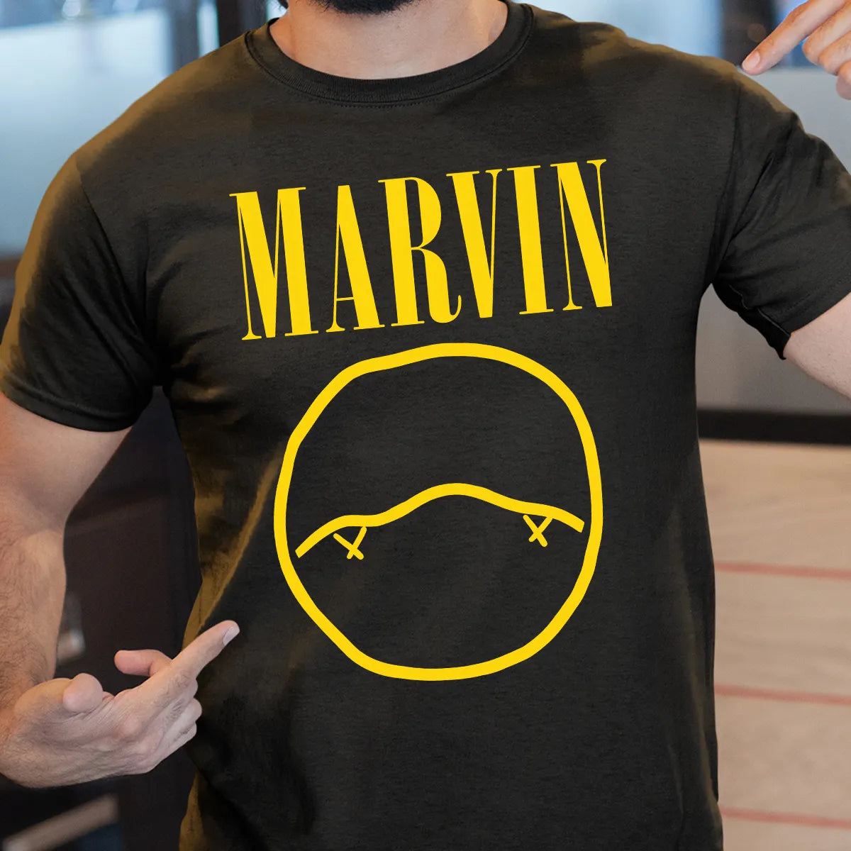 Classic Unisex T-Shirt - WW1HTQZ9