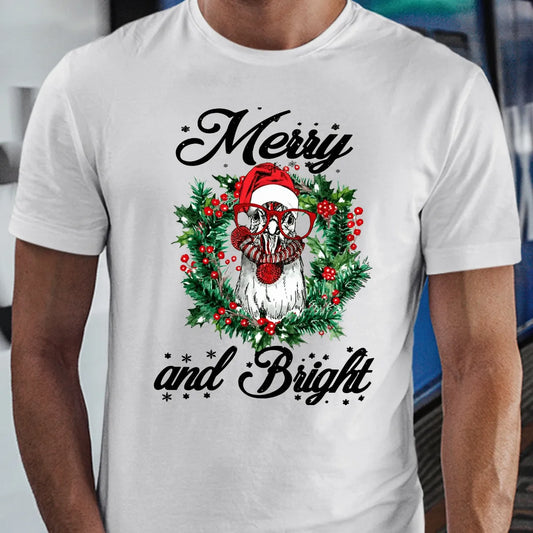 Classic Unisex T-Shirt - DC357WJJ
