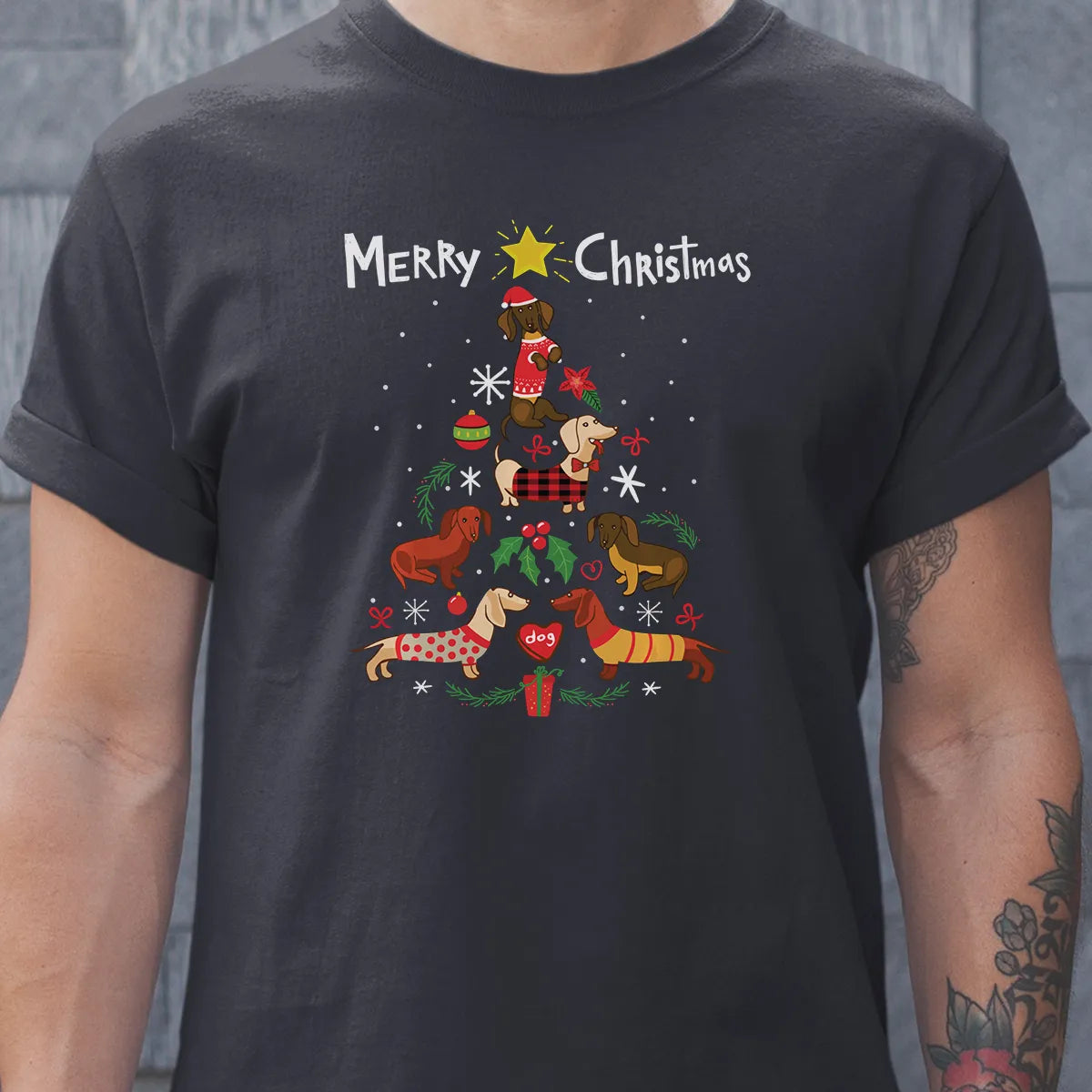 Classic Unisex T-Shirt - Y6KZB5HM