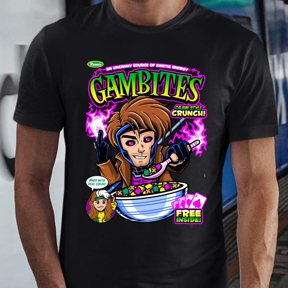 Classic Unisex T-Shirt - U67EMABP