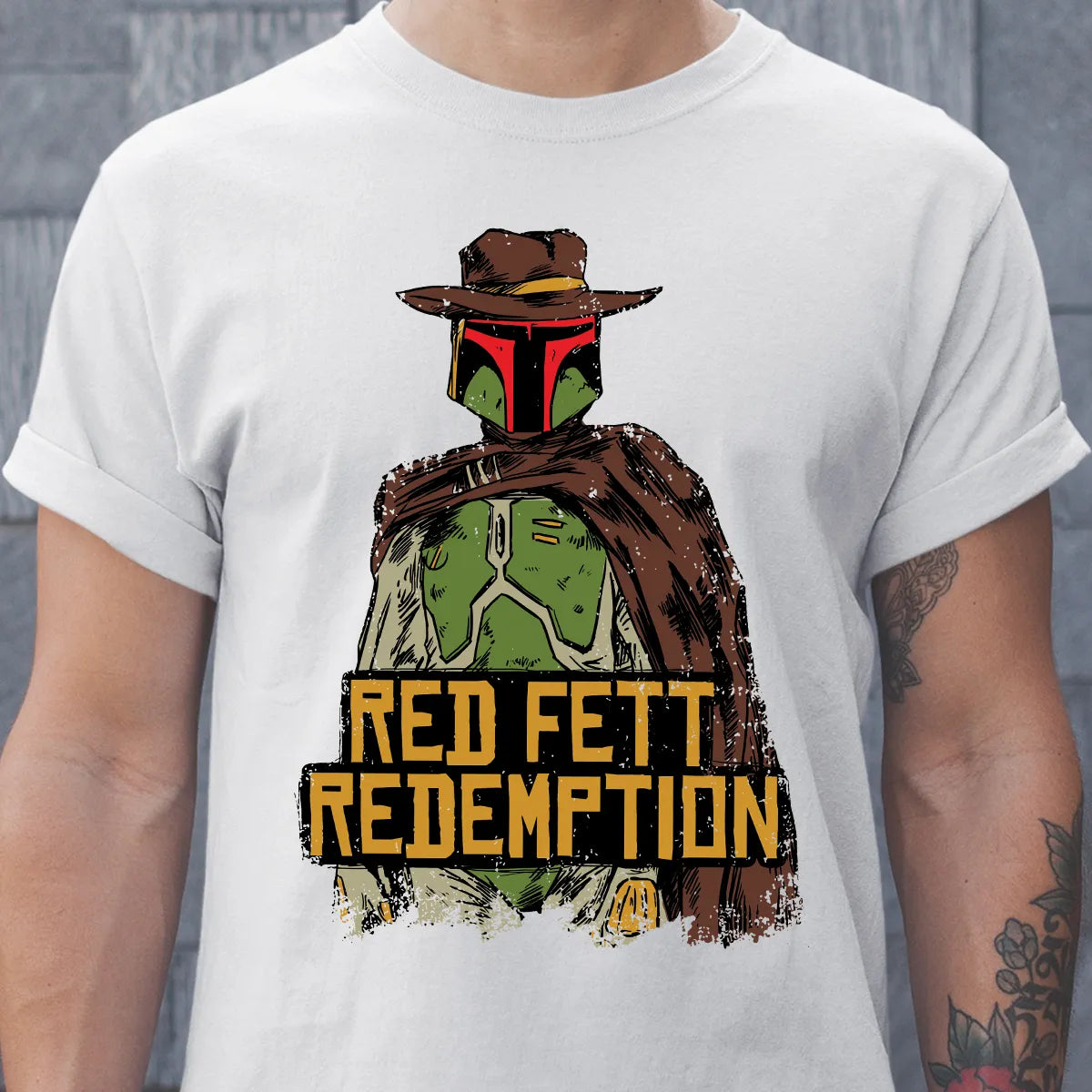 Classic Unisex T-Shirt - L1176APM