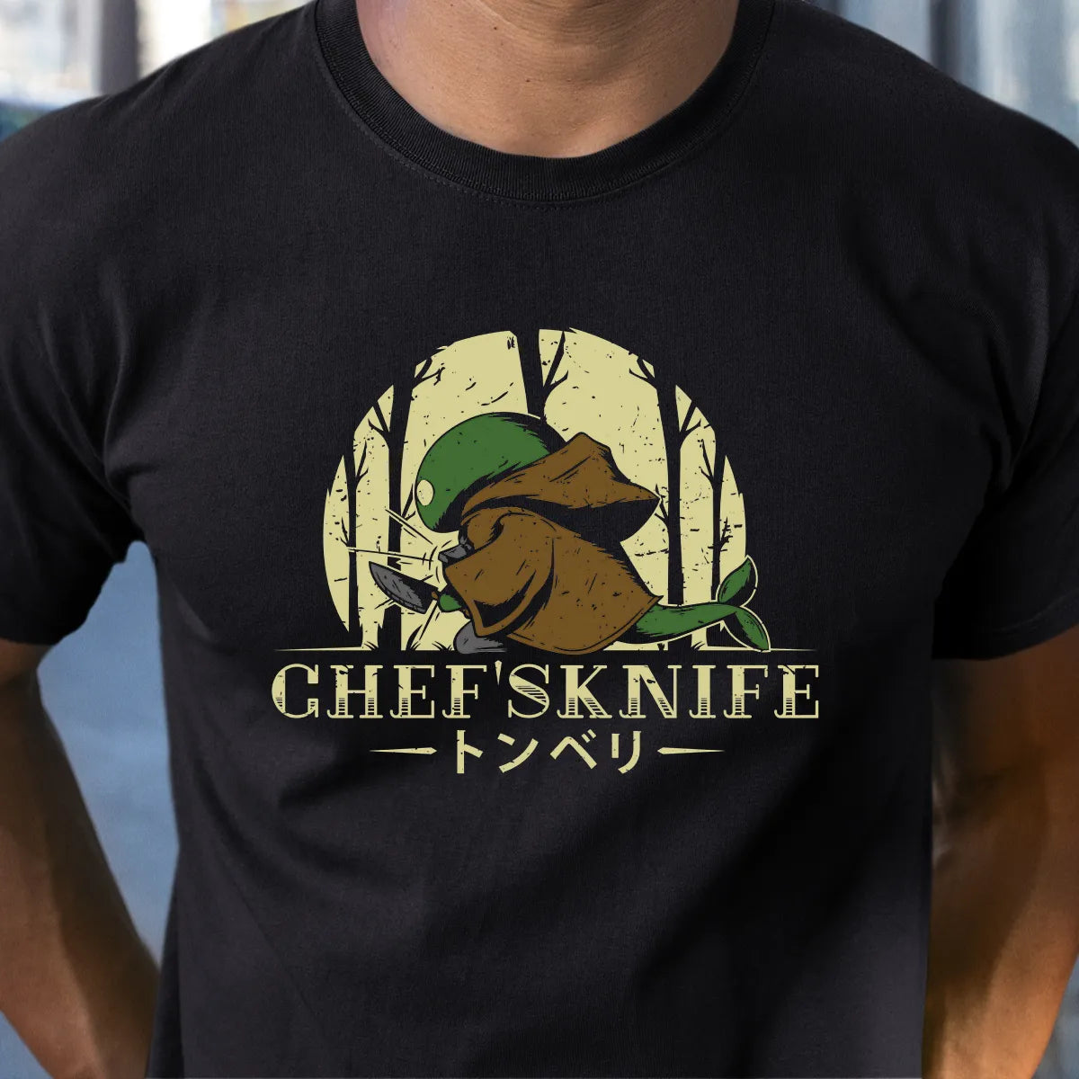 Classic Unisex T-Shirt - 8WQ66T5D