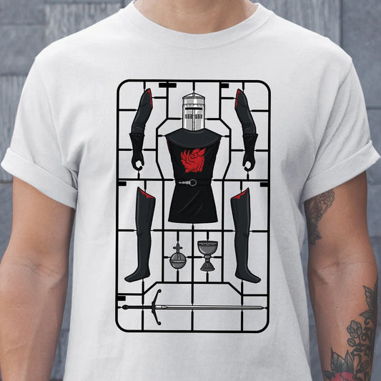 Classic Unisex T-Shirt - 5FR17YS2