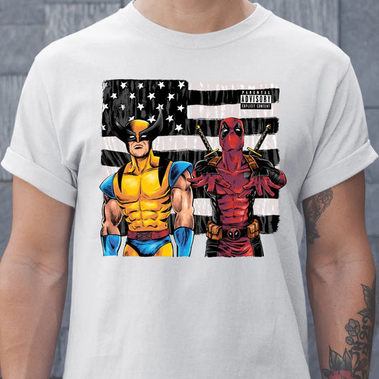 Classic Unisex T-Shirt - W1XETPDP