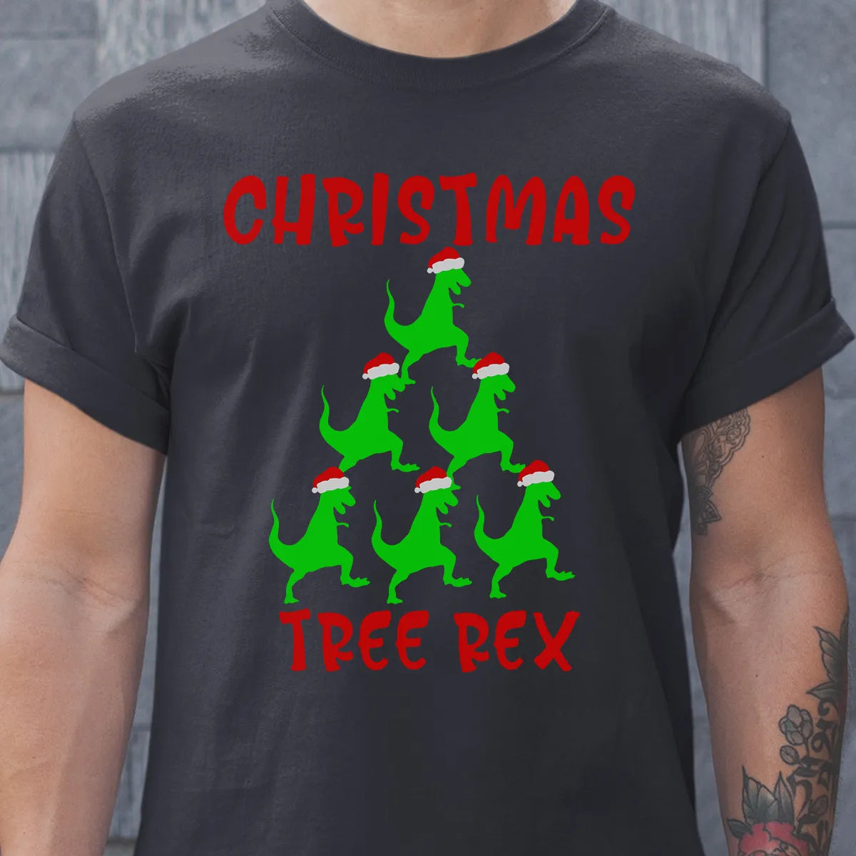 Classic Unisex T-Shirt - XFQG3PED