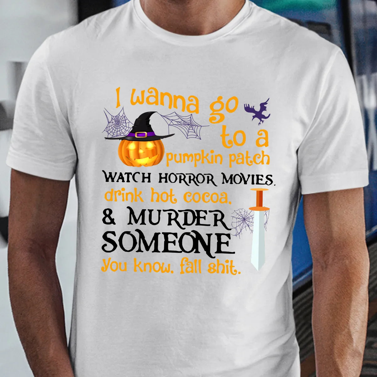Classic Unisex T-Shirt - LLQZT3VZ