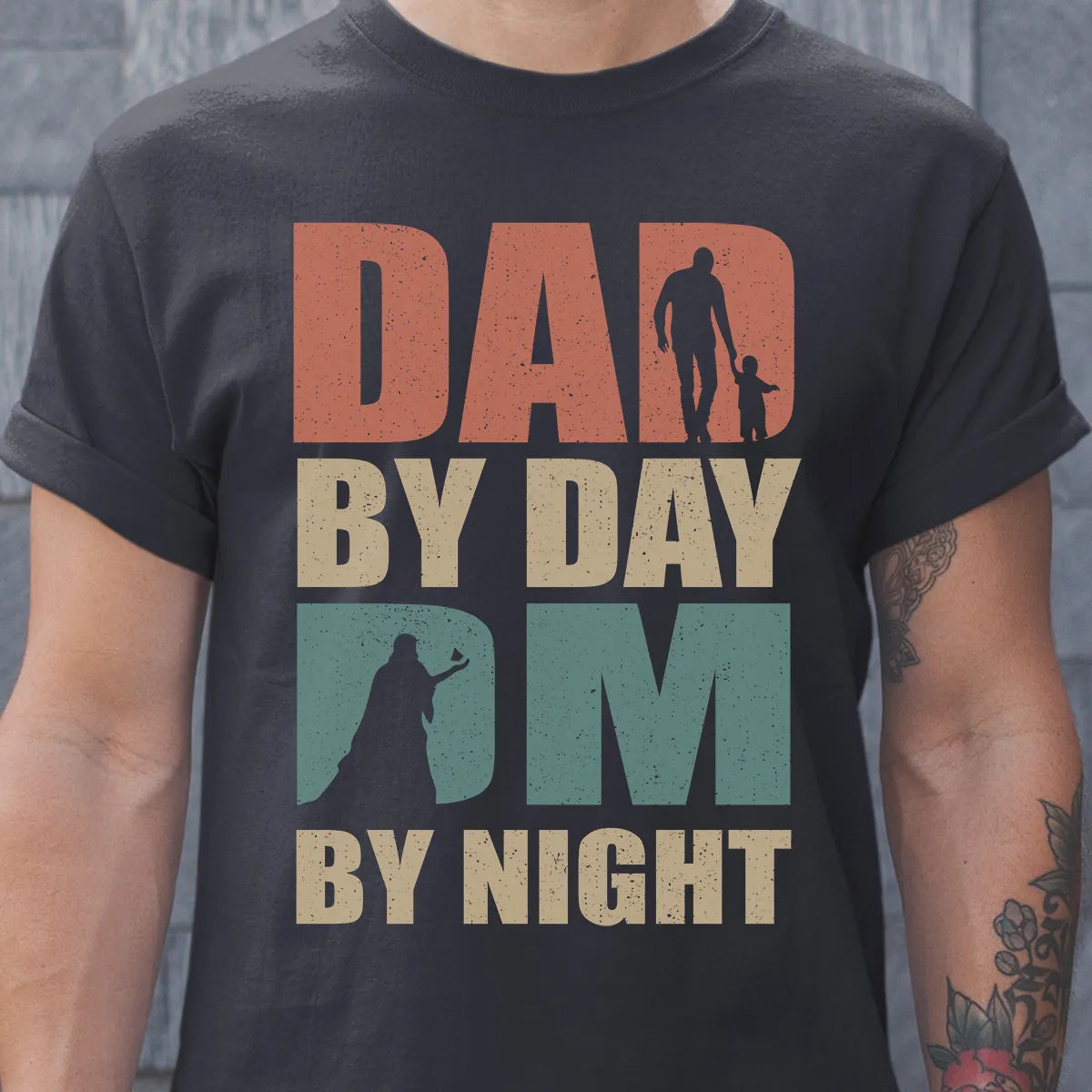 Classic Unisex T-Shirt - DERTFEA5