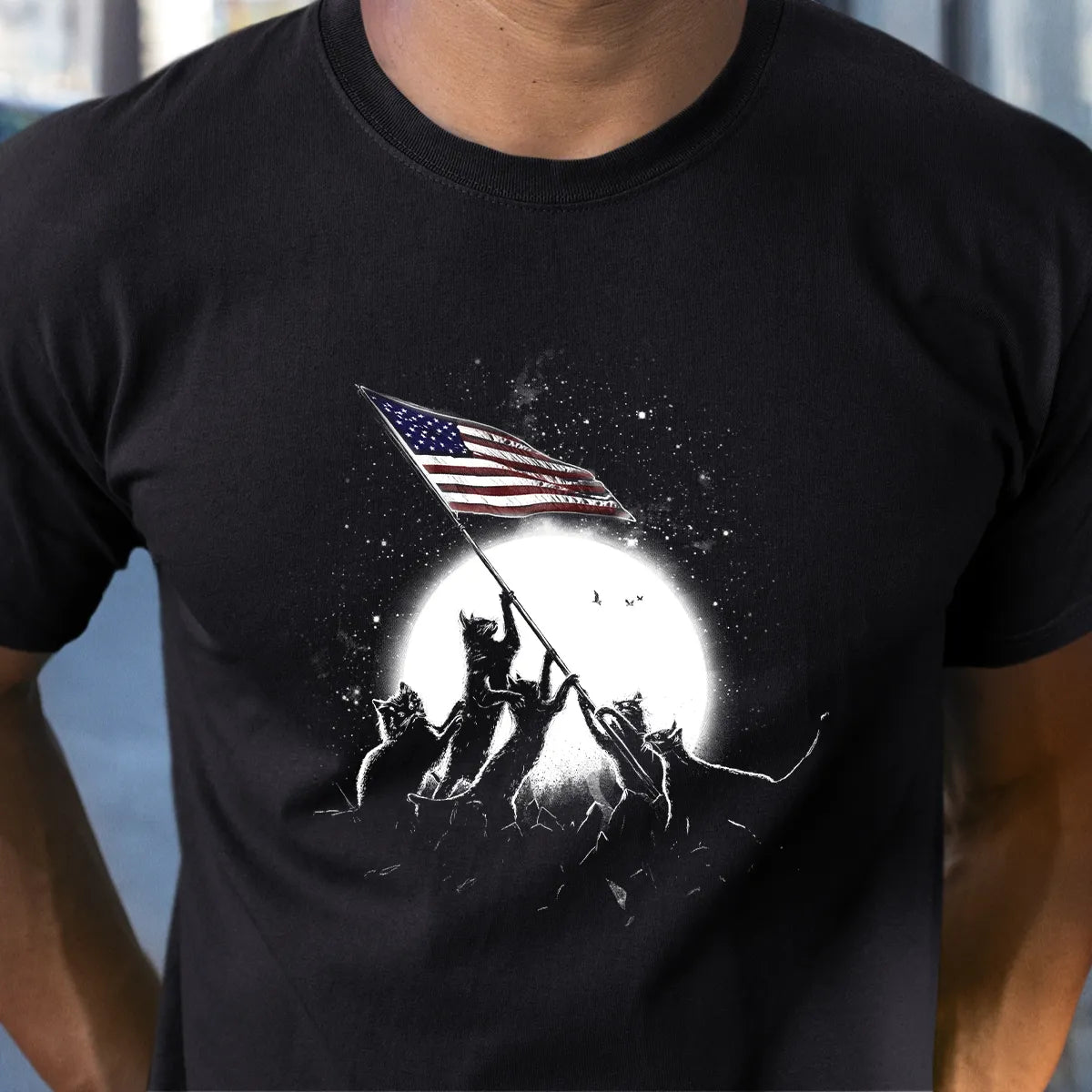 Classic Unisex T-Shirt - 854MWT43