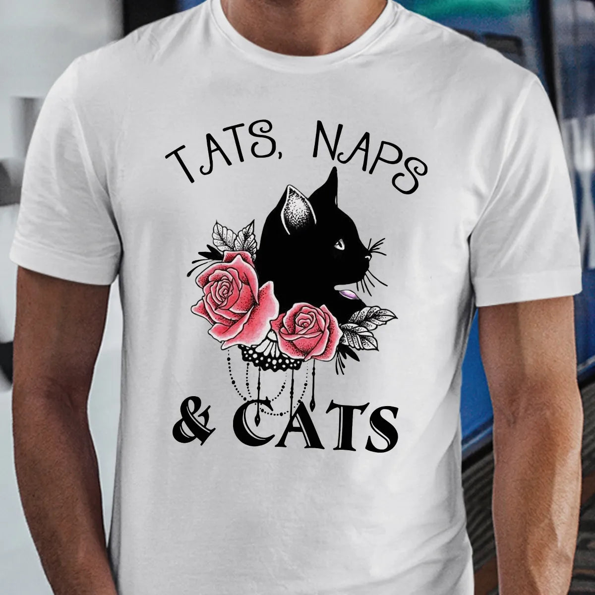 Classic Unisex T-Shirt - V53WFA9C