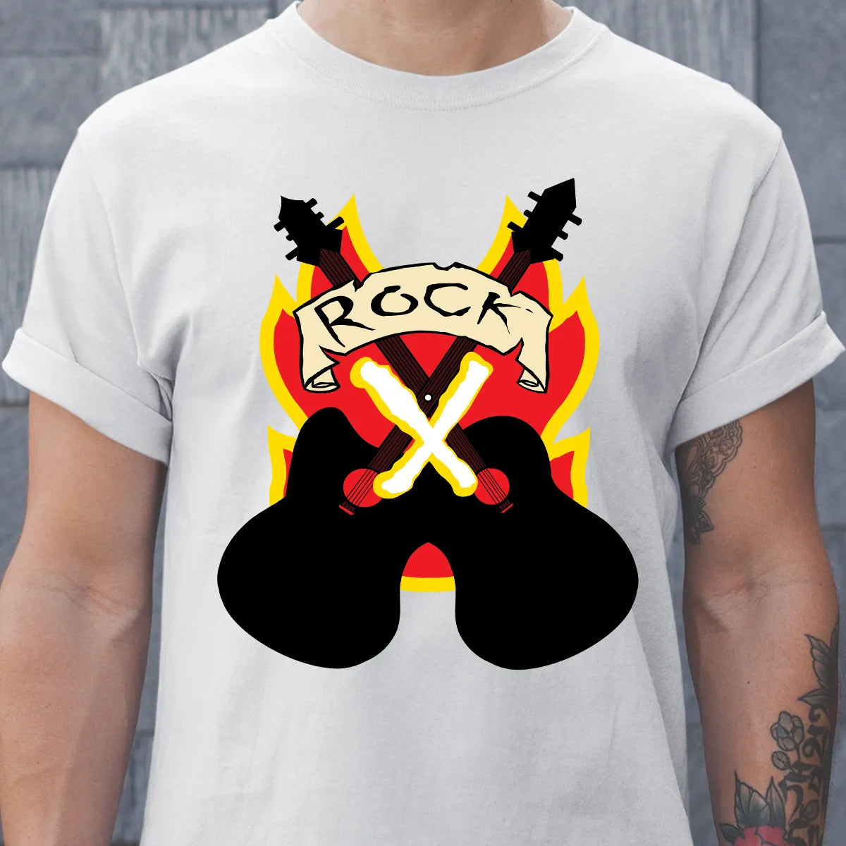 Classic Unisex T-Shirt - 3RGRJQWS