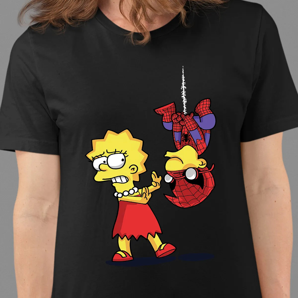 Classic Unisex T-Shirt - EDBR2TBM
