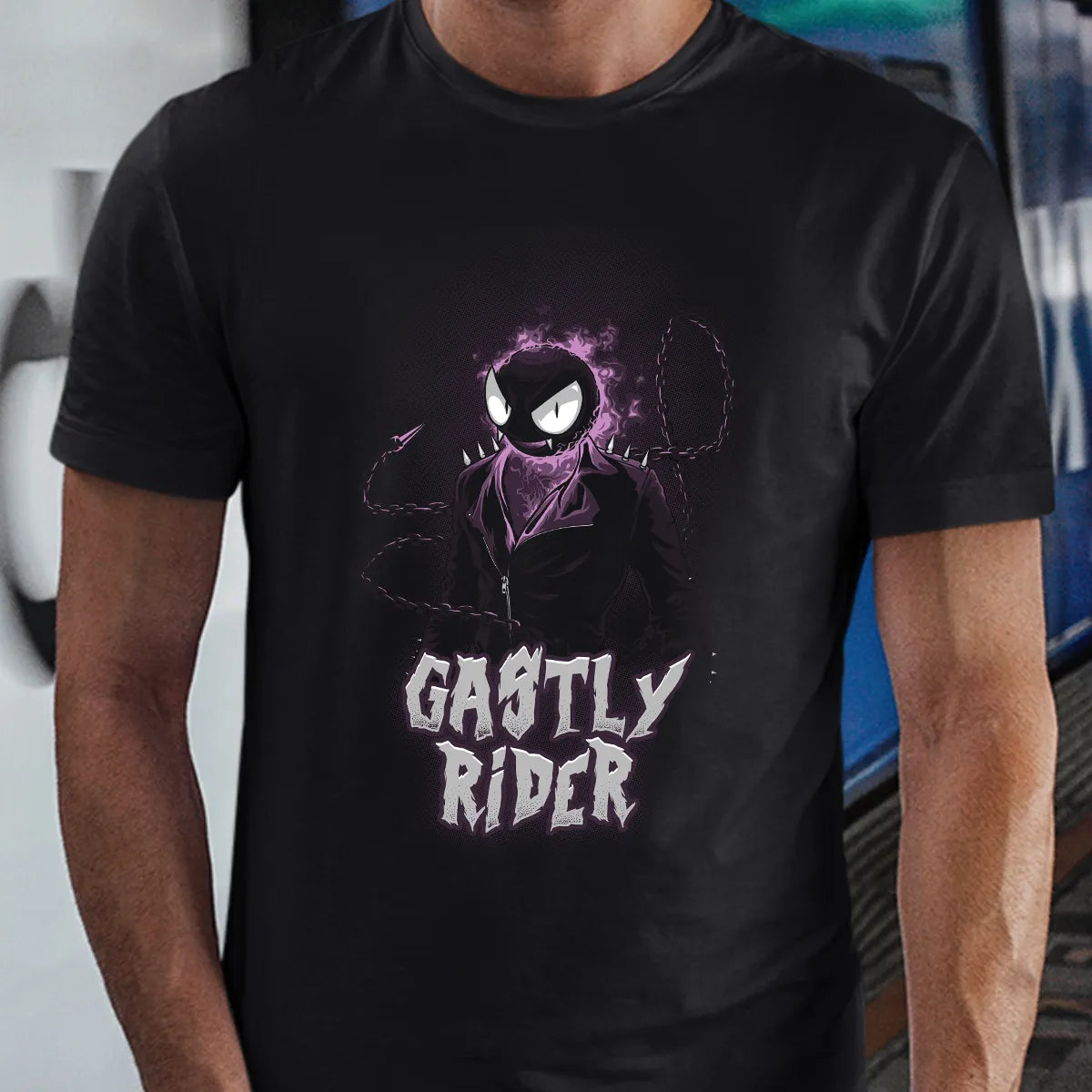 Classic Unisex T-Shirt - 9ANCRGZK