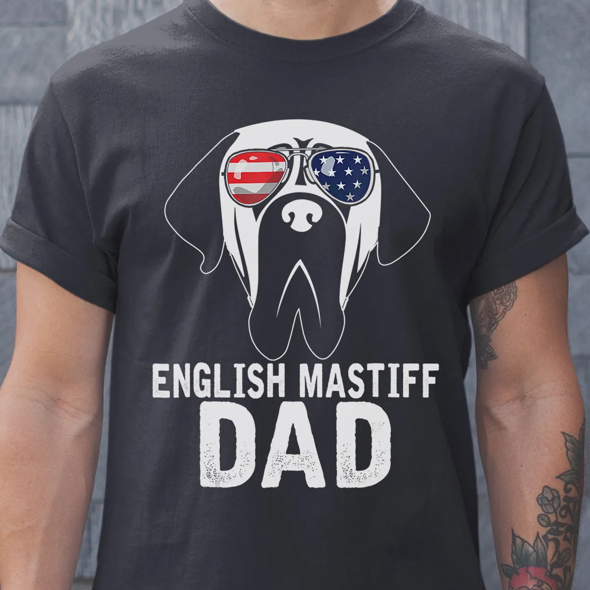 Classic Unisex T-Shirt - NJJ39EHL