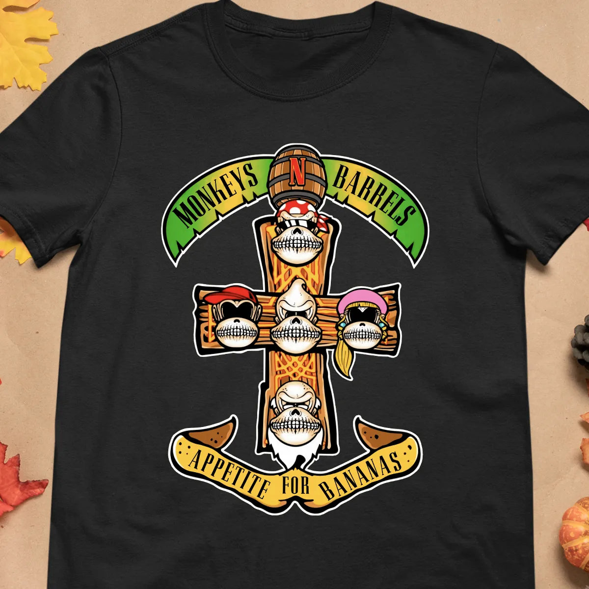 Classic Unisex T-Shirt - P98RW8EQ