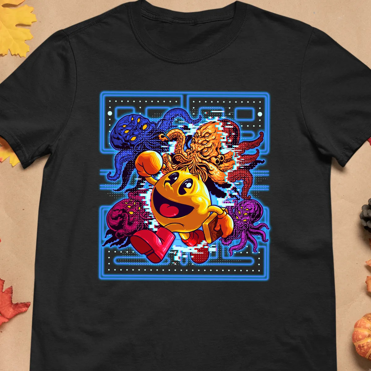 Classic Unisex T-Shirt - MADR2C45