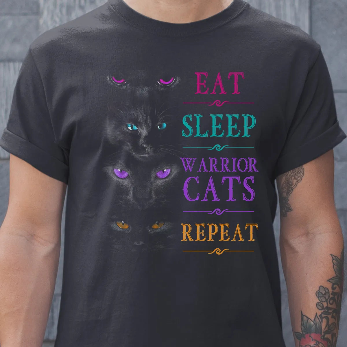 Classic Unisex T-Shirt - BGDPZP7W
