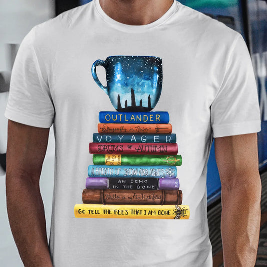 Classic Unisex T-Shirt - 8GYHC5DD