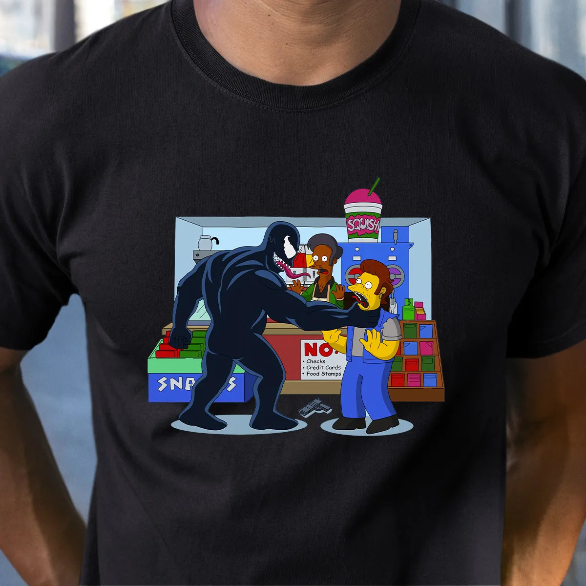 Classic Unisex T-Shirt - GG5FQ5FK