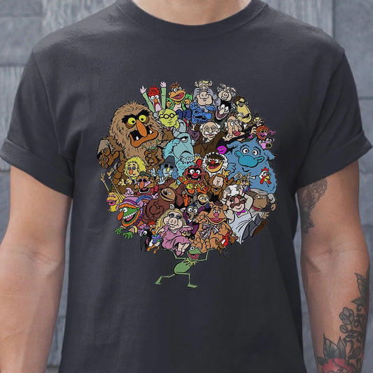 Classic Unisex T-Shirt - 2E82X2TG