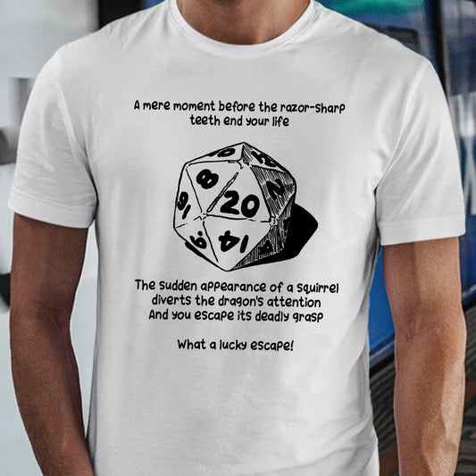 Classic Unisex T-Shirt - 5WRV7J3H