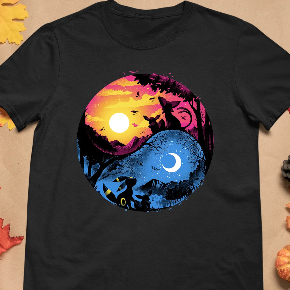 Classic Unisex T-Shirt - ZY7H4M92
