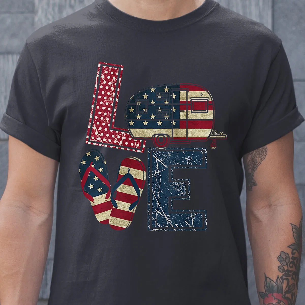 Classic Unisex T-Shirt - 9JURXTEL