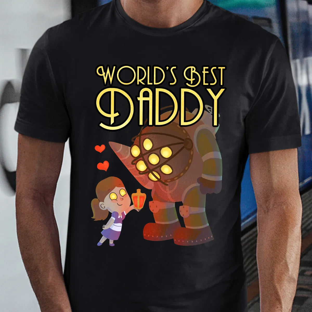 Classic Unisex T-Shirt - P786R81R