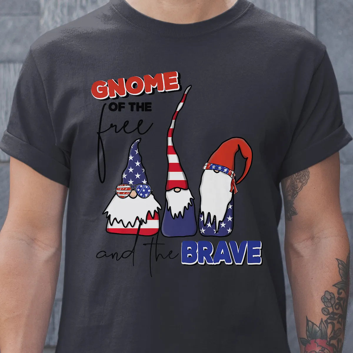 Classic Unisex T-Shirt - MQUKGYBN