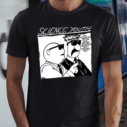 Classic Unisex T-Shirt - TXGGFS92