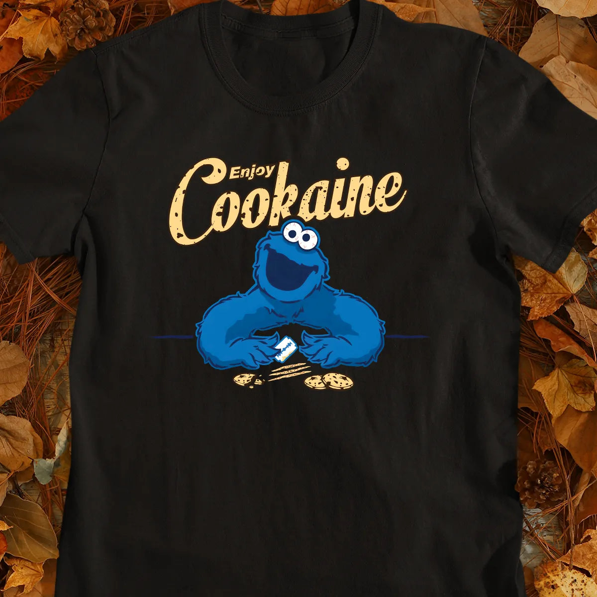 Classic Unisex T-Shirt - 11NZLVQF