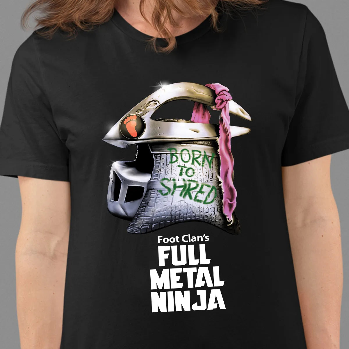 Classic Unisex T-Shirt - FDAC9TG9
