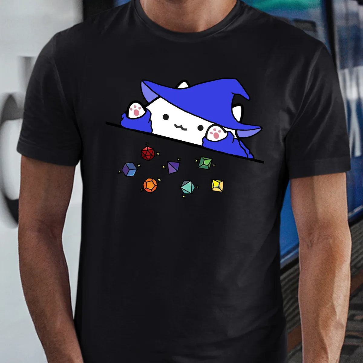 Classic Unisex T-Shirt - YR4KPLUB