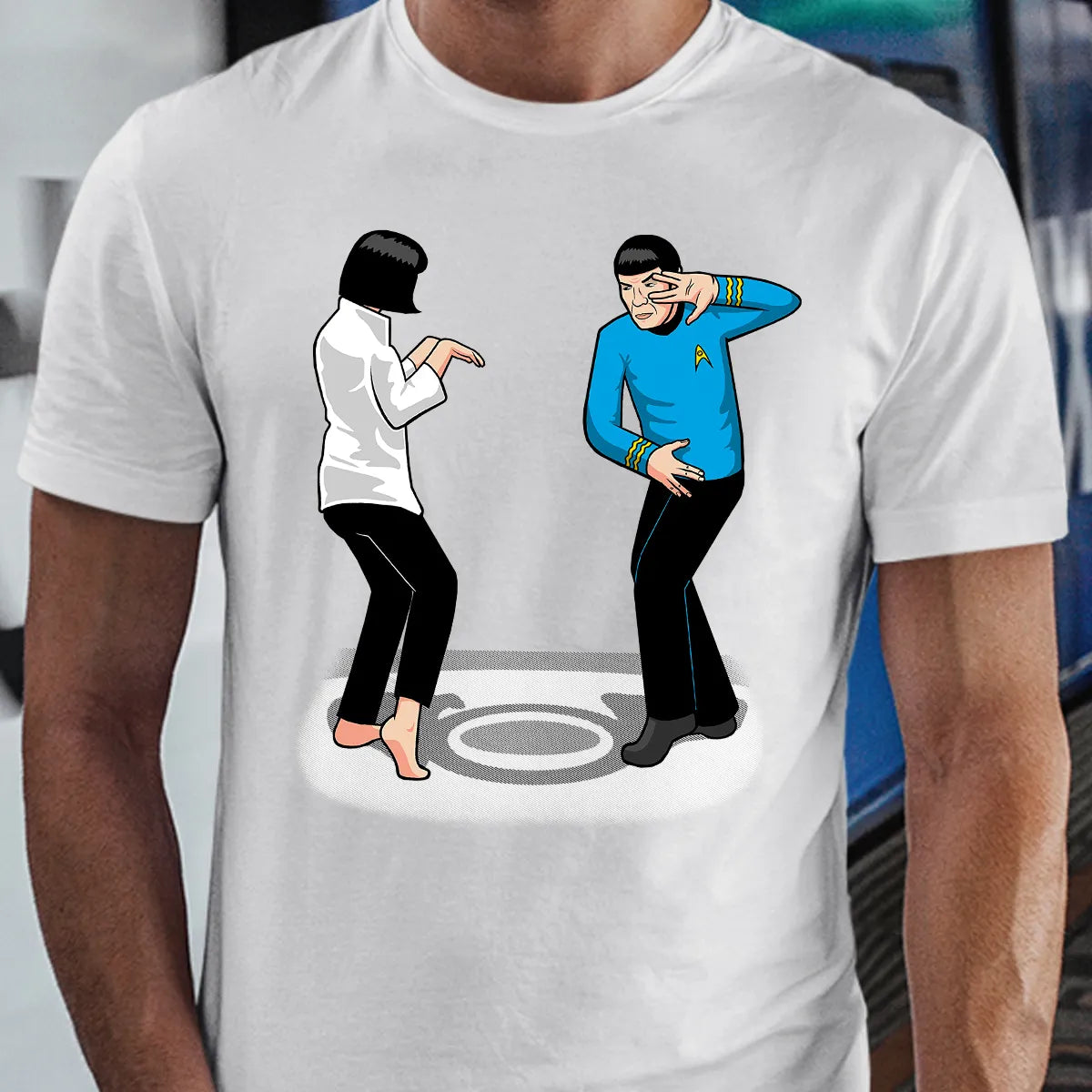 Classic Unisex T-Shirt - RMTQYMVQ