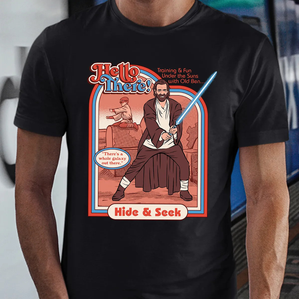 Classic Unisex T-Shirt - UXPX5N6F