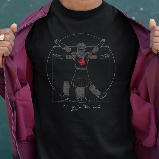 Classic Unisex T-Shirt - 9ETWWDBN