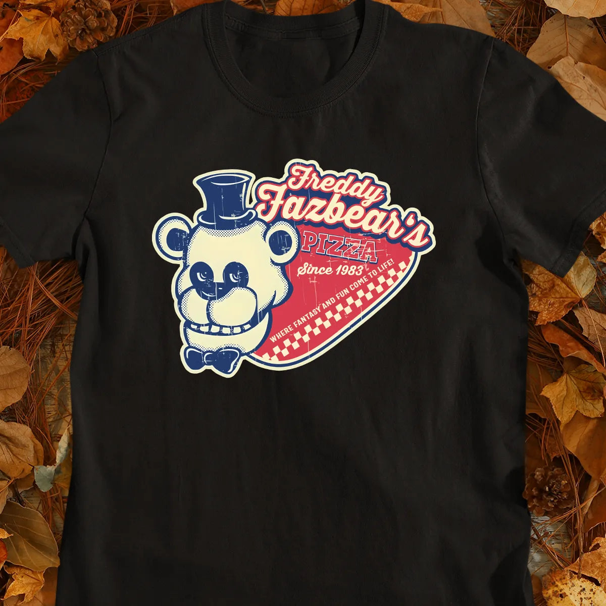 Classic Unisex T-Shirt - RK3K5GA7