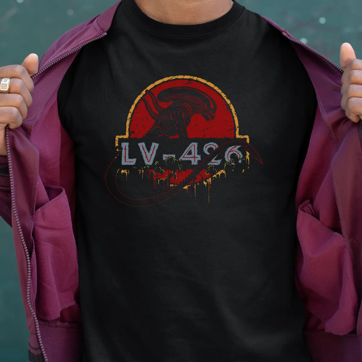 Classic Unisex T-Shirt - B2MYSDXF