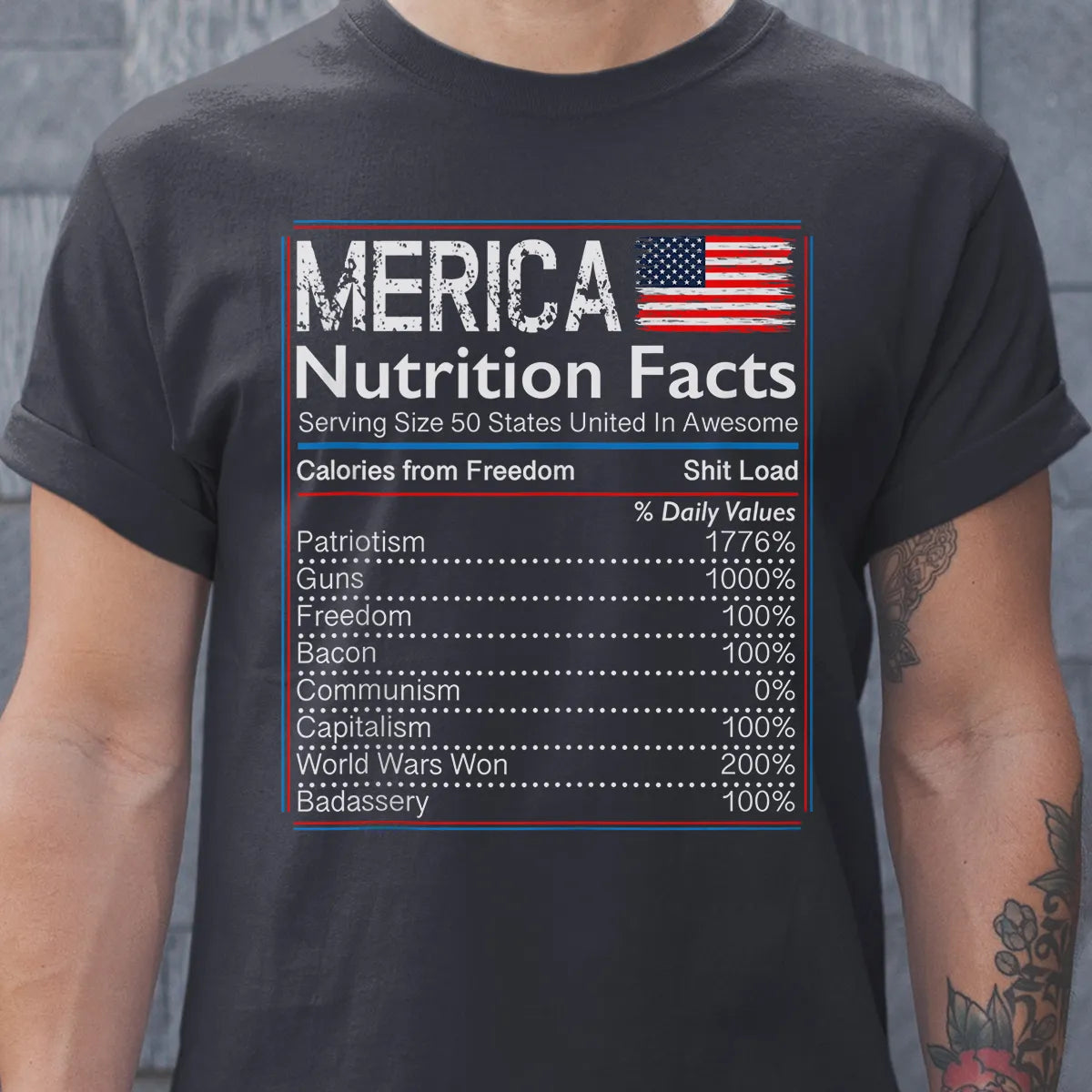Classic Unisex T-Shirt - 8UVLPYS4