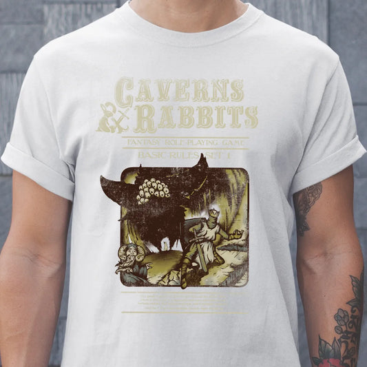 Classic Unisex T-Shirt - ZPCRMW7A
