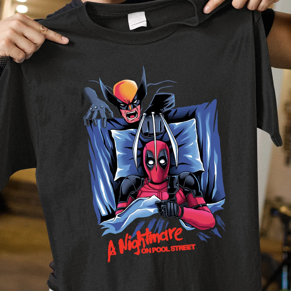Classic Unisex T-Shirt - H1VDAVKP
