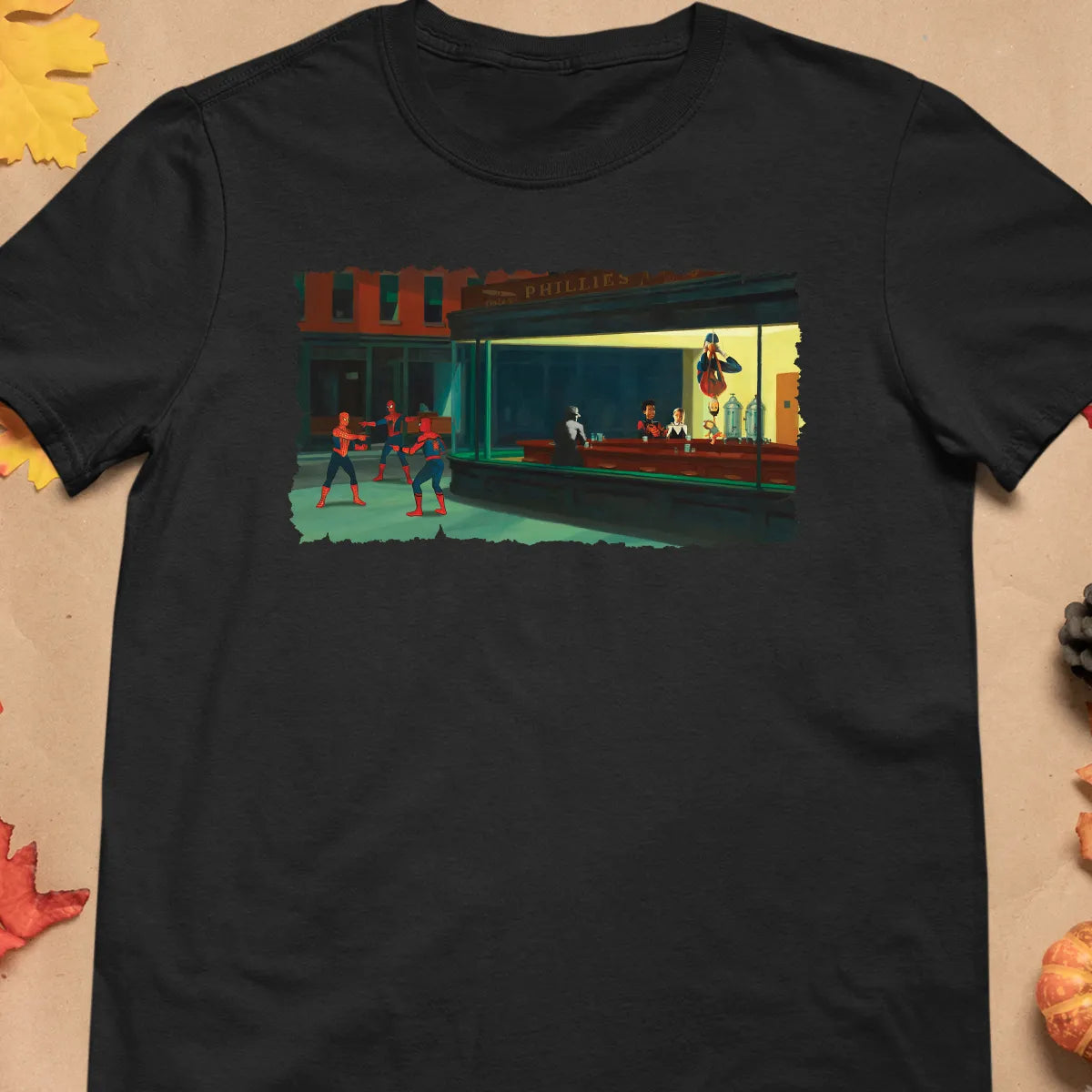 Classic Unisex T-Shirt - HZ3N1N5V