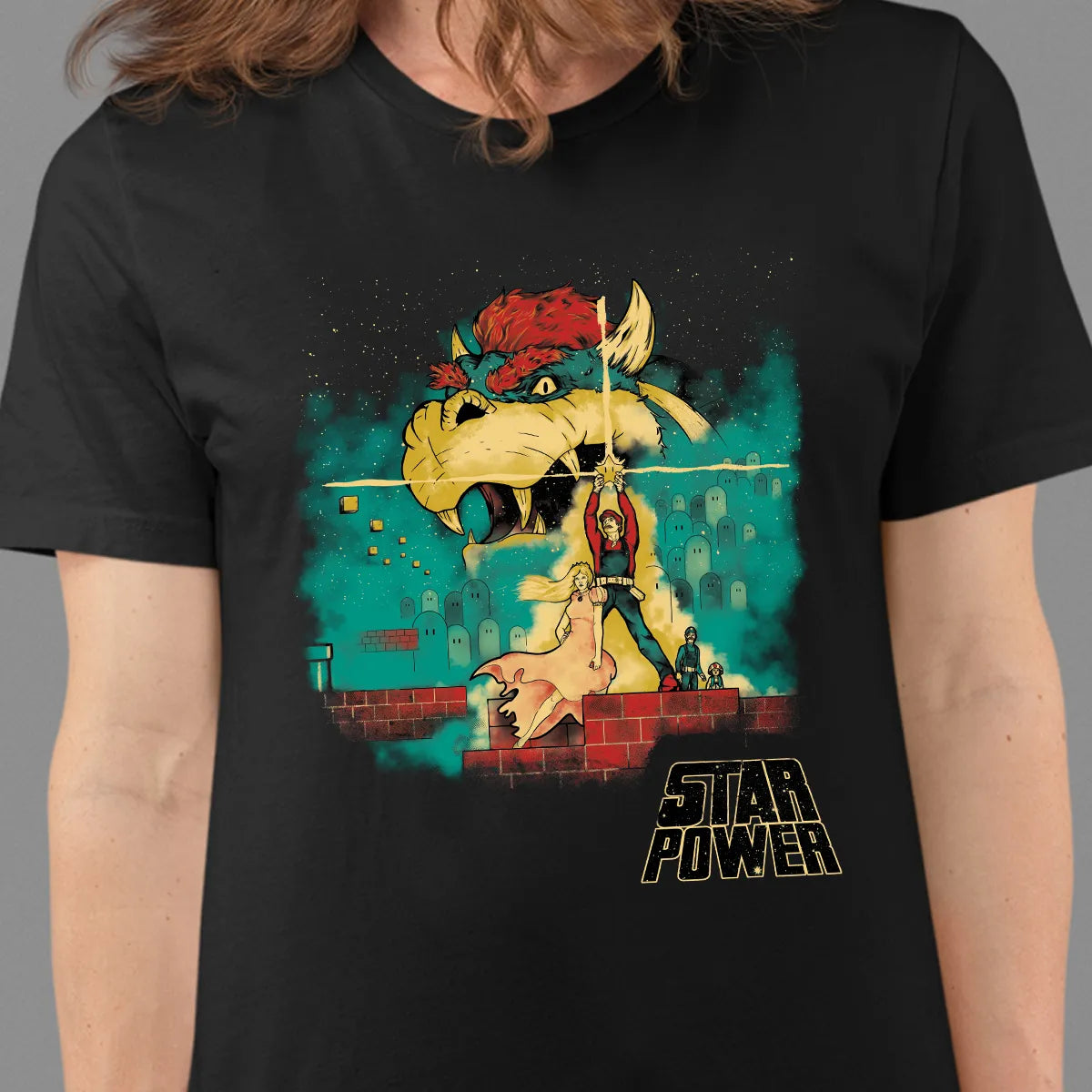 Classic Unisex T-Shirt - F1T9NFWC