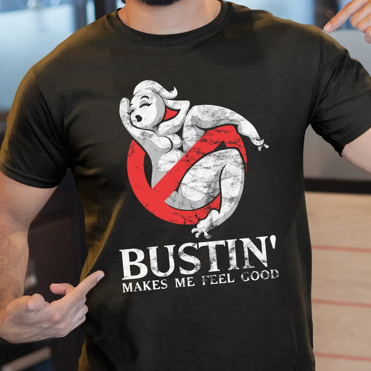 Classic Unisex T-Shirt - BZWZMK3K