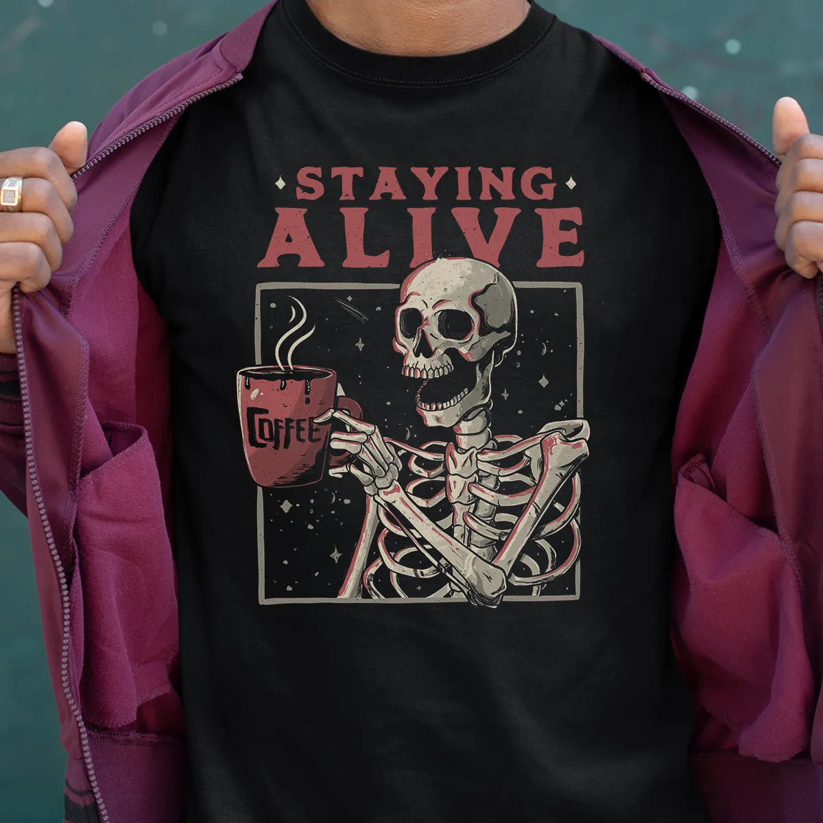 Classic Unisex T-Shirt - 5JDPK9G3