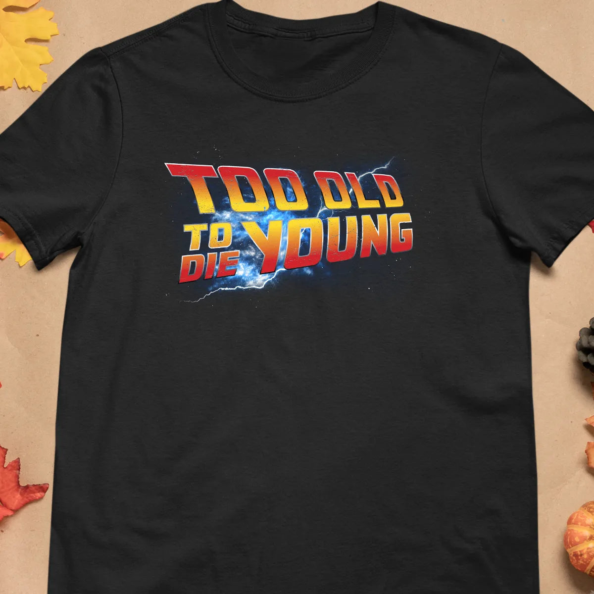 Classic Unisex T-Shirt - 3JJLLAAY