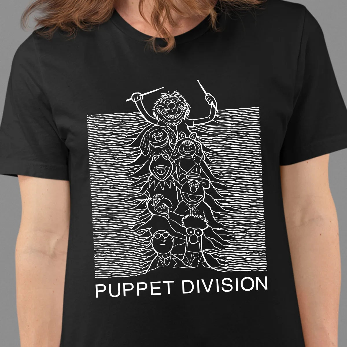 Classic Unisex T-Shirt - ZM1KSGSP