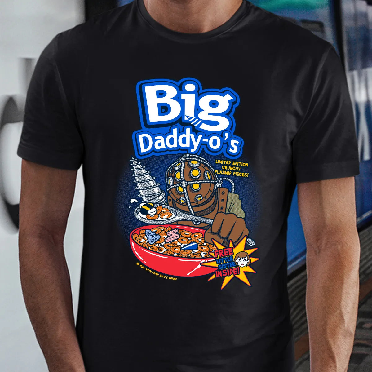 Classic Unisex T-Shirt - 8W774BBB