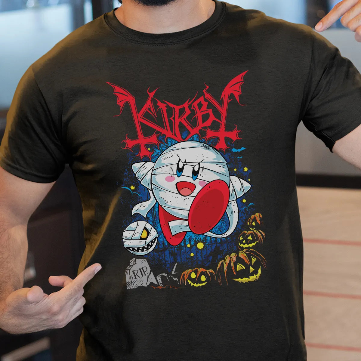 Classic Unisex T-Shirt - 75CCWYP1