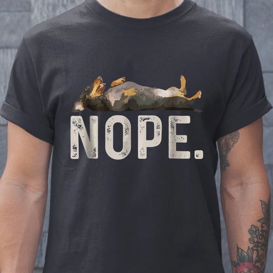 Classic Unisex T-Shirt - ZEPAULJP