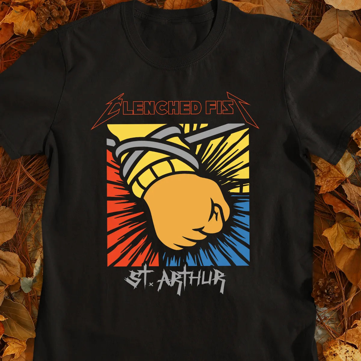 Classic Unisex T-Shirt - WEEFRJ58